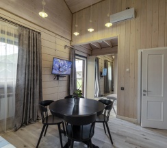 Коттедж в Заречье