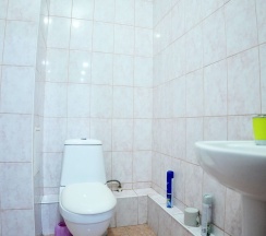 Квартира в Апартаменты на ул. Серова, 51/11