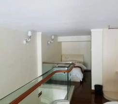 Люкс Deluxe Дуплекс в Louidon Mega Duplex Apartment - Beijing Rd
