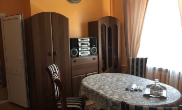 Люкс семейный 25 в Карс