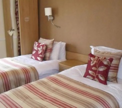 Двухместный номер Standard в OYO White Horse Lodge Hotel, East Thirsk