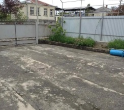 Коттедж в Время Че