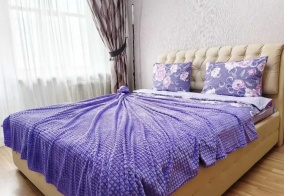 Апартаменты Апартаменты Like Home в центре города в Северодвинске