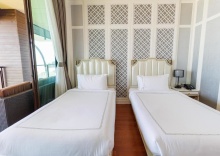 Люкс с 2 комнатами в Sea Sand Sun Hua Hin Resort