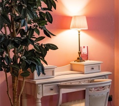 PRESIDENT Suite в Форум