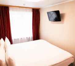 Люкс в Амакс