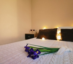 4-х местный комфорт  в Центральная