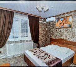 Двухместный номер Standard двуспальная кровать в Корона