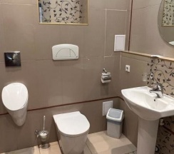 Полулюкс в Полосухинский