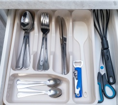 Квартира в My home Your home