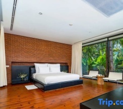 Номер Deluxe в Grand Villa Noi