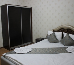 Номер Standard в Amelia