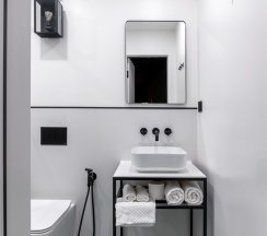 Apartment. Апартаменты размещение 2-4 человека в Nikolaevbuilding