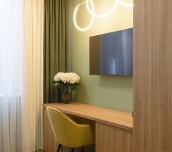 Standard 4* в 4 сезона