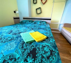 Стандарт ROOM # 9 в Mexico