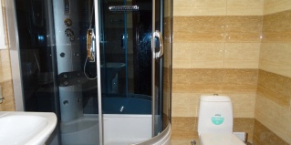 Сочи: Гостевой дом На Нагорной