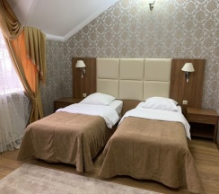 Стандарт 9 в Снежная королева