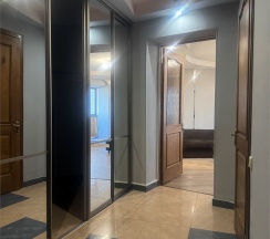 Аппартаменты в Hotel Ring
