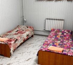 Апартаменты в Николаевский