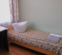 Двухместный номер Standard 2 отдельные кровати в Динамо