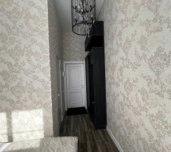 Стандарт 5 с 2-мя односпальными кроватями в Куликовъ