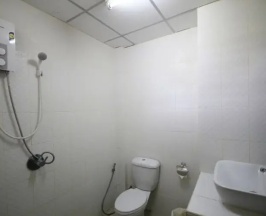 Бунгало Superior в Coral Island Resort