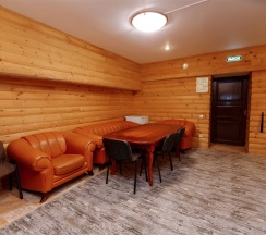 8-миместный в Вояж