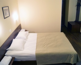 НОМЕР ПЕРВОЙ КАТЕГОРИИ DOUBLE R в 69 параллель