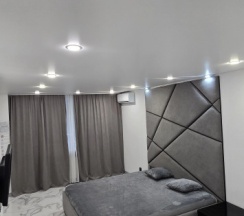Апартаменты c 1 комнатой в Inorsic house