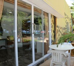 Одноместный номер Standard двуспальная кровать в Ruan Mai Naiyang Beach Resort