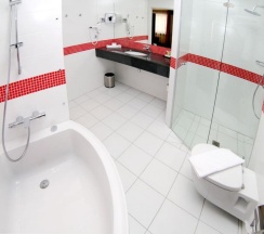 Апартамент в Avenue Park Hotel