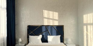 Талдыкорган: Отель Paradise Villa