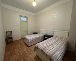 Двухместный номер Standard 2 отдельные кровати в Maia's house