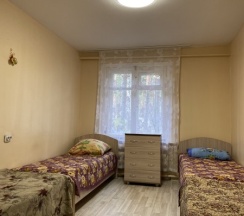 Загородный дом " Русь" на 20 спальных мест в Русь