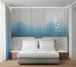 СТАНДАРТ СТИХИЯ ВОДЫ в Ostrova