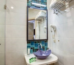 Де Люкс (Business) в Набат Палас