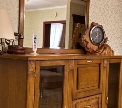 Семейный в Маринус