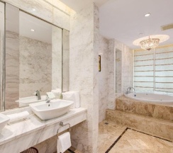 Номер Standard в Holiday Inn Taizhou CMC