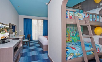 Номер Standard Family в Holiday Inn Resort Phuket by IHG