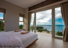 Вилла Premium с 5 комнатами в Bay Villas Koh Phangan