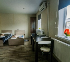 Общий семейный номер 7+ в Пол&Пути