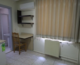 Одноместный номер Standard односпальная кровать в Elit Otel