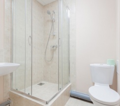 Номер Делюкс в Story Hostel