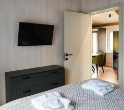 Вилла Premier 1 в Айвазовский