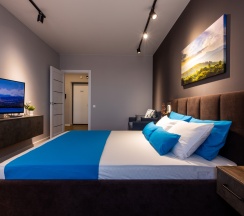 Квартира в Sutki Ufa