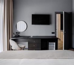 Villa Mairi Suite в Mairi