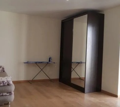 Апартаменты с 2 комнатами в Седьмое небо