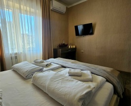 Делюкс двухместный в Sea key Рио