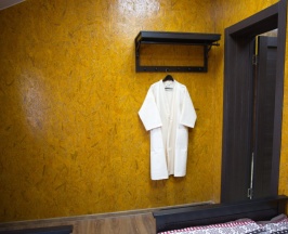 Номер Economy в Магистраль