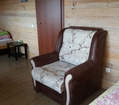 коттедж Комфорт + в Якорная